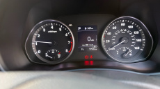 Hyundai i30 1.0T GDi SE Connect 5dr DCT Petrol Hatchback